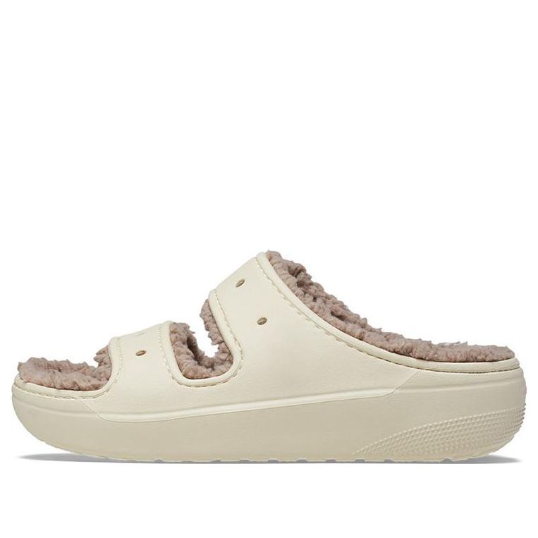 Crocs Classic Cozzy Sandal 207446-2YC