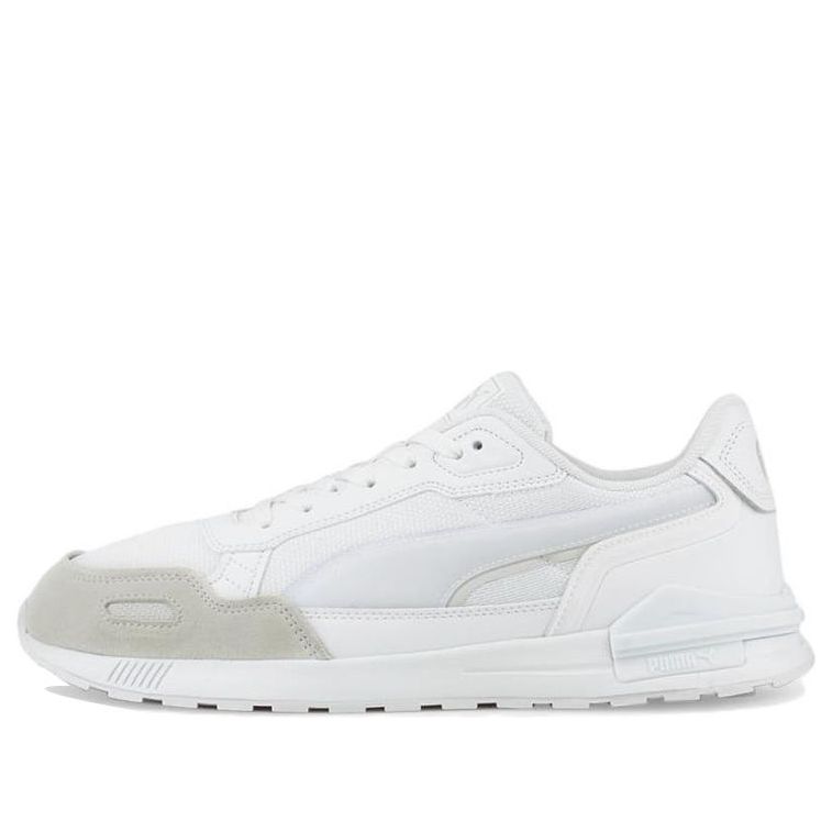 PUMA Graviton Tera 'White Grey Violet' 383058-02