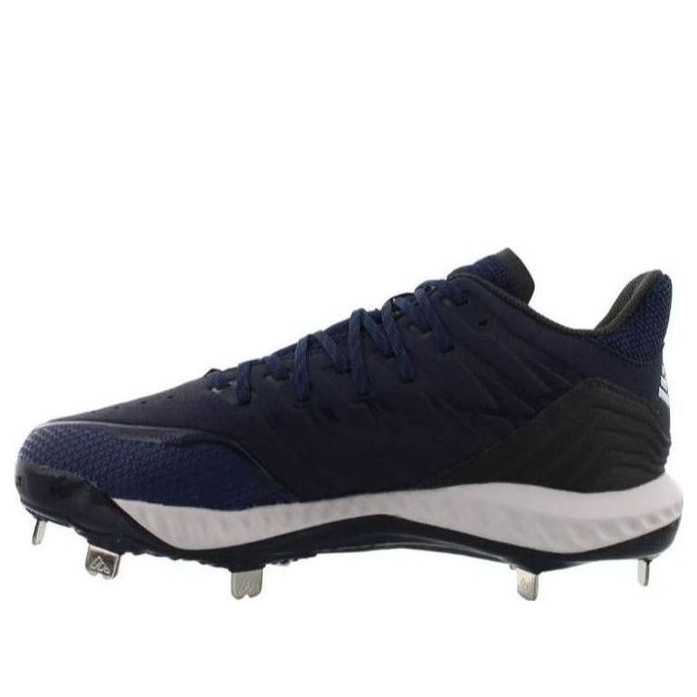 adidas Icon Bounce 'Collegiate Navy' CG5244