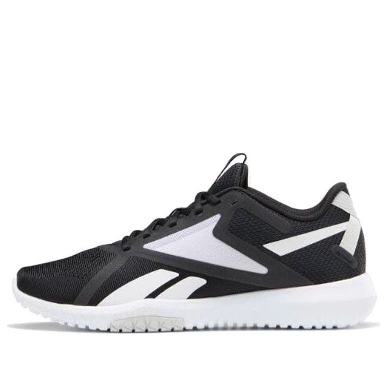 Reebok Flexagon Force 2 'Black White' FX0153
