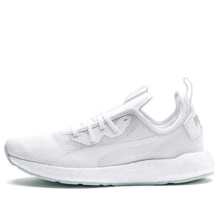 (WMNS) PUMA Nrgy Neko Sport 'White' 191584-06