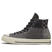 Converse Chuck Taylor All Star 1970s 'Grey Black' 170616C