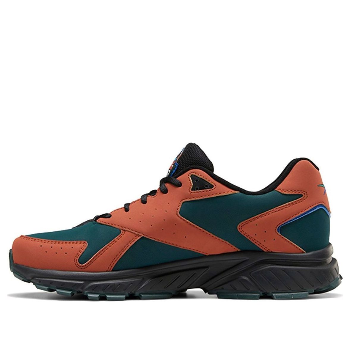 Reebok Royal Hyperium 'Brown Green' FX2383