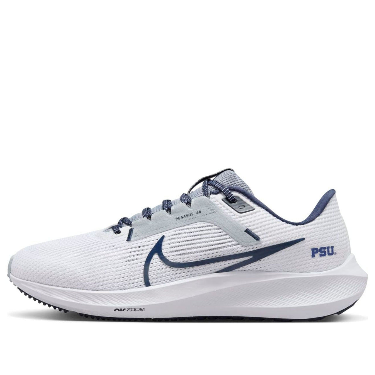 Nike Air Zoom Pegasus 40 'Penn State' DZ5944-100