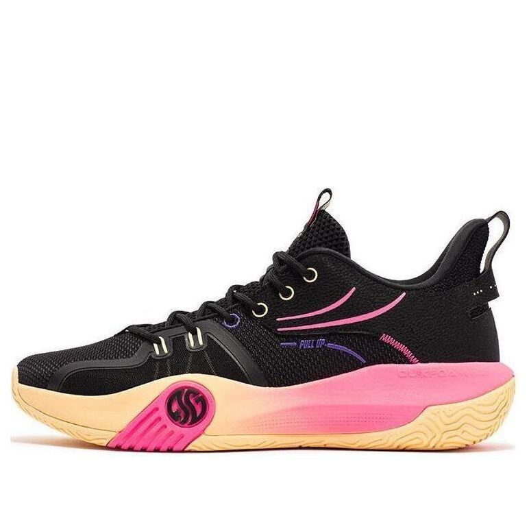 361 Degrees AG Pull Up Aaron Gordon 'California Sunset' 672331119-4