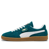 PUMA Super Team SD 'Cold Green White' 398528-01
