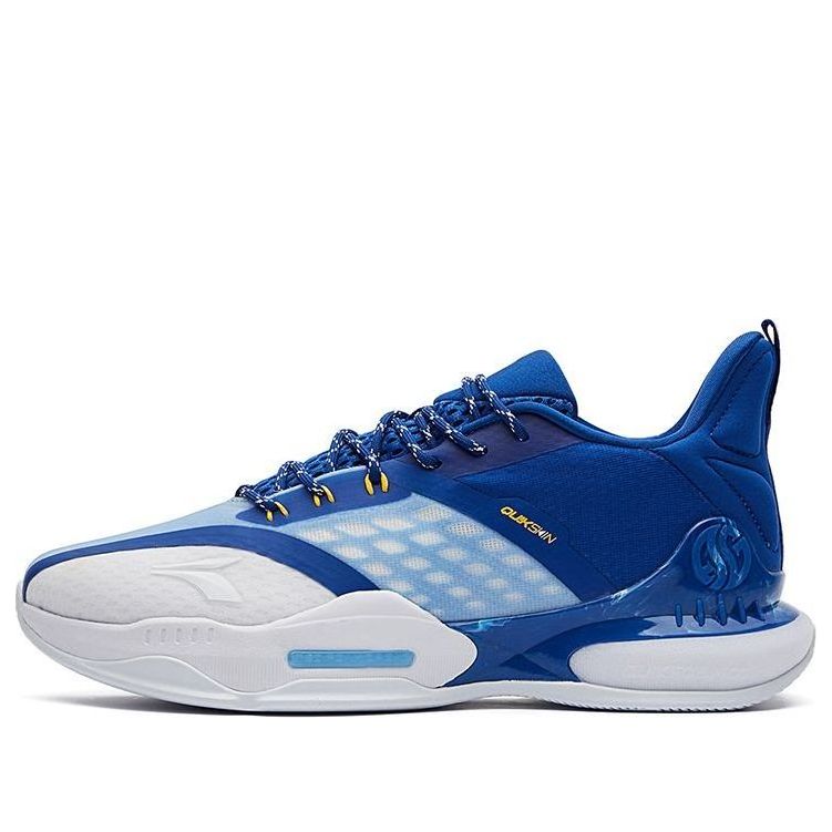 361 Degrees AG2 ICON Aaron Gordon 'Number Blue' 572221105-5