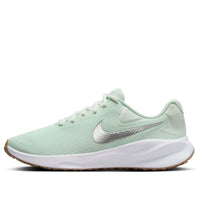 (WMNS) Nike Revolution 7 'Barely Green Metallic Silver' FB2208-303