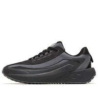 ANTA Running Series Sneakers 'Black Grey' 912248857-3