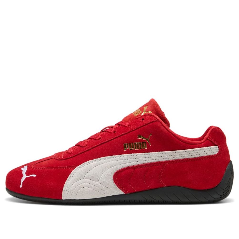(WMNS) Puma Speedcat OG 'Red White' 400986-02