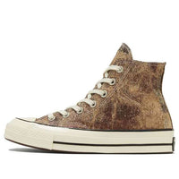 (WMNS) Converse Chuck Taylor All Star 1970s 'Brown' 570530C
