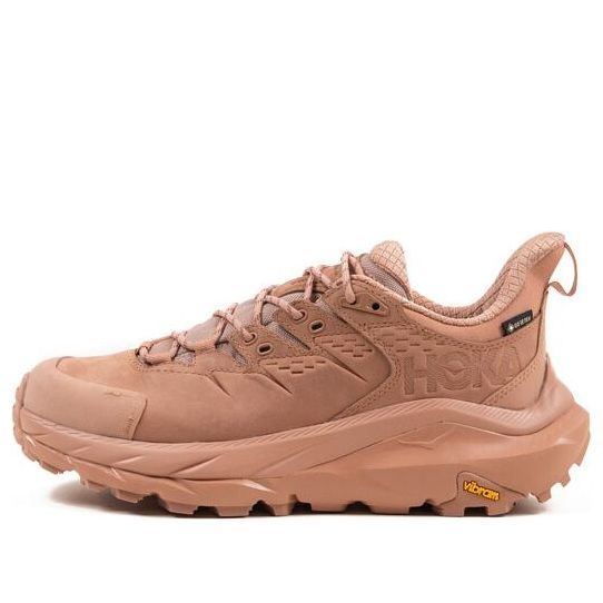 HOKA ONE ONE Kaha 2 Low GORE-TEX 'Cork' 1130530-CCPP