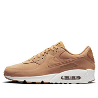 Nike Air Max 90 Premium 'Flax Sail' HJ3153-200