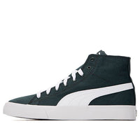 PUMA Bari Mid 'Green Gables' 373891-12