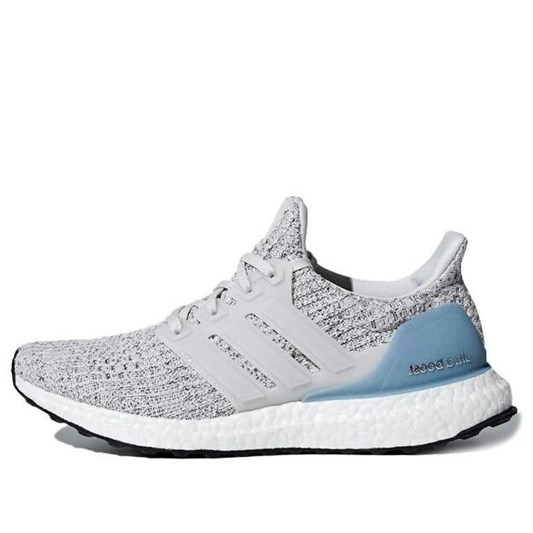 (WMNS) adidas UltraBoost 4.0 'Grey' BB6153