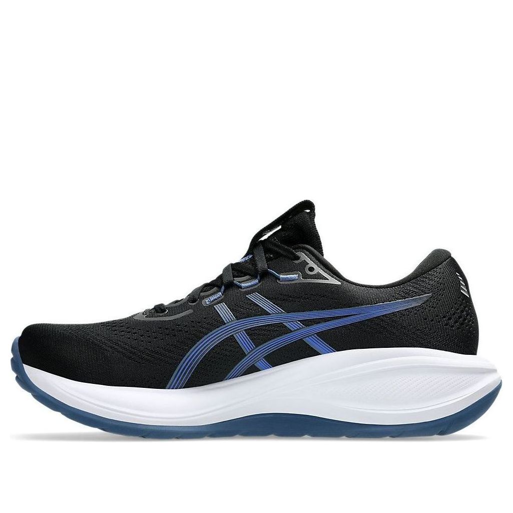 ASICS Gel-Cumulus 28 'Black Neon Blue' 1011C143-006