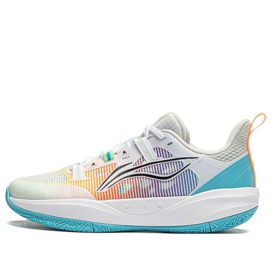 (GS) Li-Ning Pioneer 4 Primary 'Sonic Boom' YKBU024-1