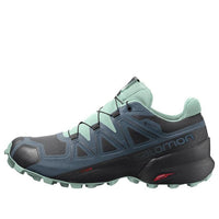 (WMNS) Salomon Speedcross 5 Gore-Tex 416127 / L41612700