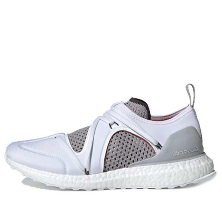 (WMNS) adidas x Stella McCartney Ultraboost T.S. 'Pearl Grey' EE9320
