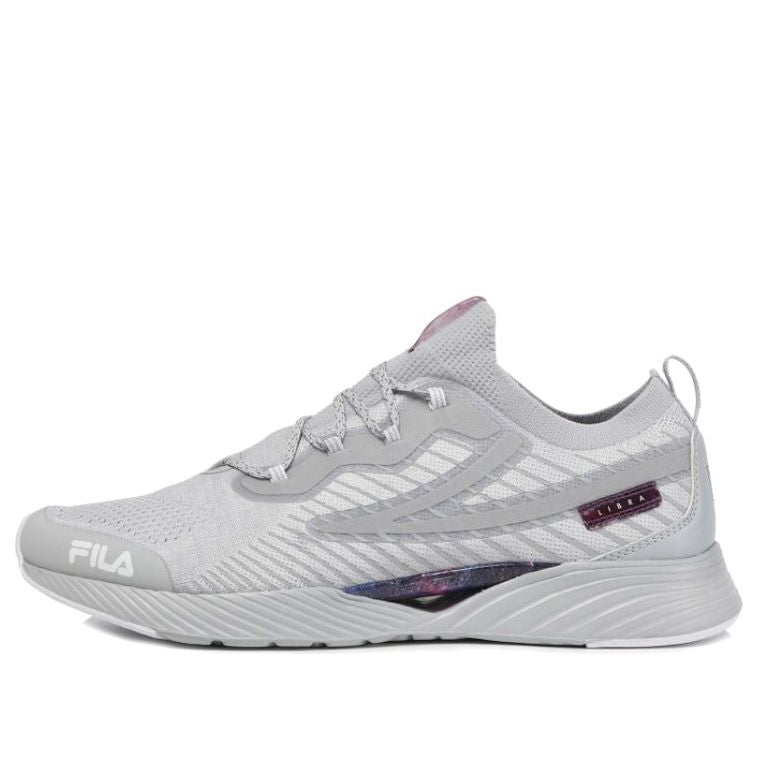 FILA x BTS Rgb Low Tops Gray Version 1RM01311_050