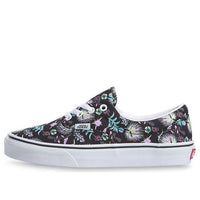 (WMNS) Vans Era Paradise Floral Shoes Black/White VN0A54F13VD