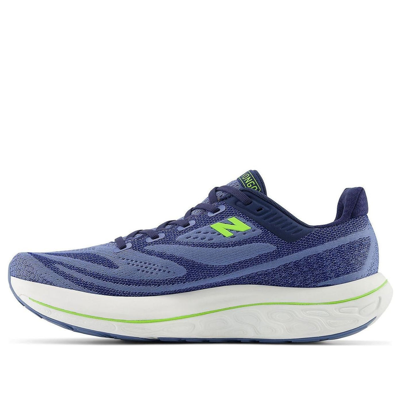 New Balance Fresh Foam X Vongo v6 Shoes 'Blue White' MVNGOLZ6