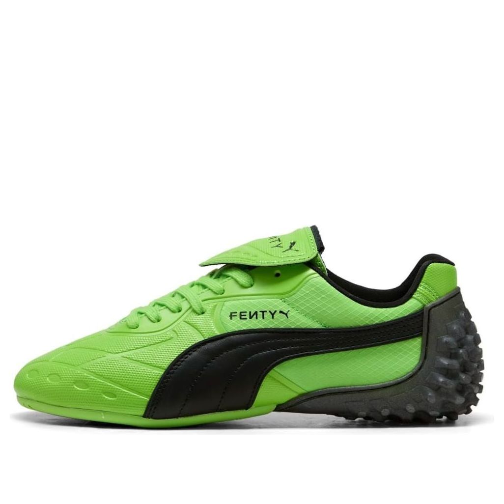 PUMA x FENTY Avanti LS-X 'Pitch Green Black' 404808-01