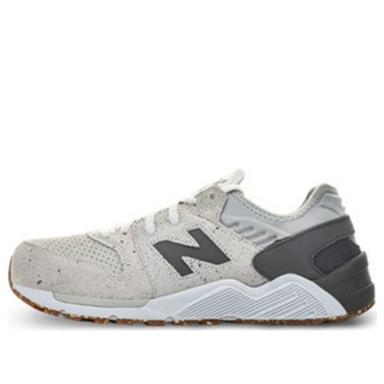 New Balance 009 'Speckled Suede' ML009PT