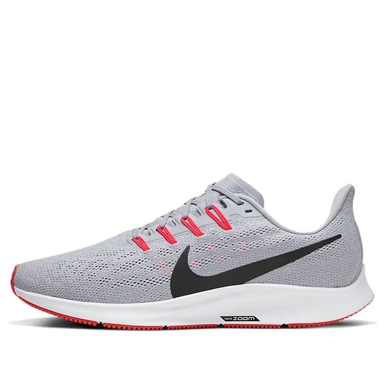 Nike Air Zoom Pegasus 36 'Blue Void' AQ2203-009