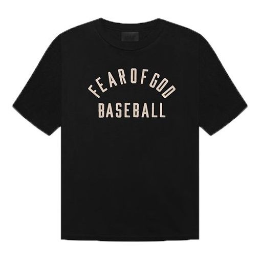 Fear of God the-seventh-collection Baseball Tee FOG-FW20-007