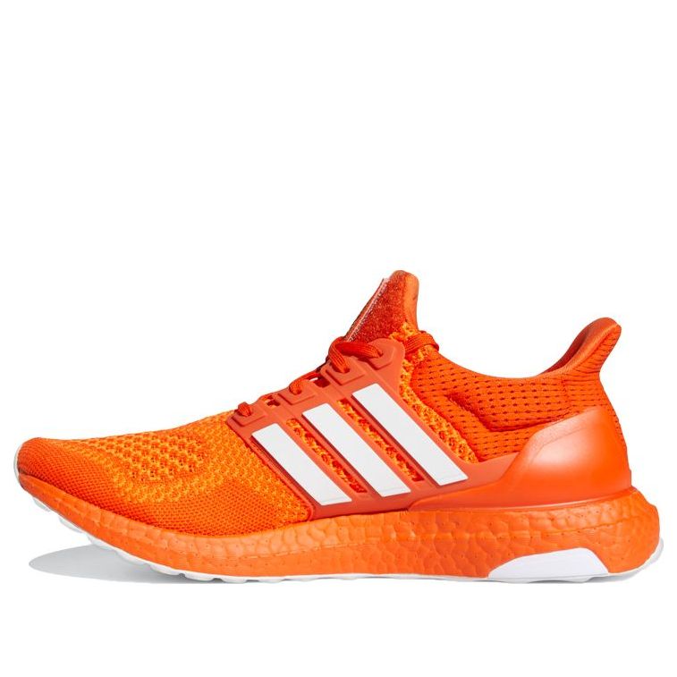 adidas UltraBoost 1.0 'NCAA Pack - Miami' FY5812