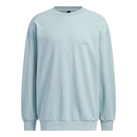 adidas Essential Sweatshirt 'Teal' IK3470