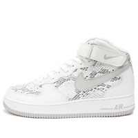 Nike Air Force 1 Mid Premium 'Cocoa Snake' 310277-101