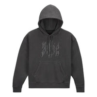 (WMNS) Air Jordan x Billie Eilish Hoodie 'Black' DV7357-010