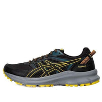 ASICS Trail Scout 2 'Black Golden Yellow' 1011B181-009