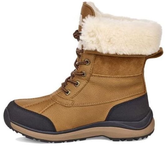 (WMNS) UGG Adirondack III Boot Fleece Lined 1095141-CHE