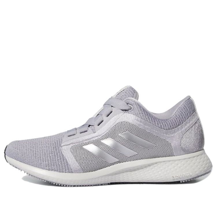 (WMNS) adidas Edge Lux 4 'Purple Gray Silver' FW9260