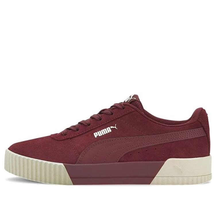 (WMNS) PUMA Carina Red 369864-17