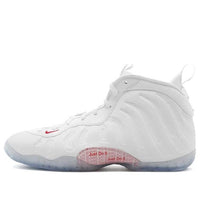 (GS) Nike Little Posite One 'Thank You Plastic Bag' CN5268-100