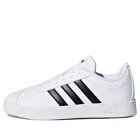 (GS) adidas VL Court 2.0 J 'Cloud White' DB1831