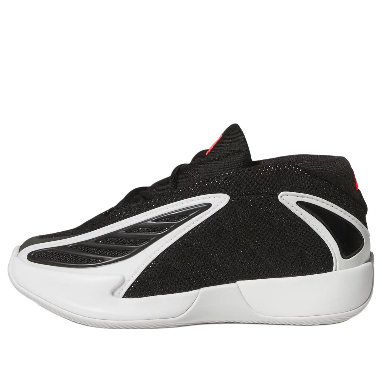 (PS) adidas AE 2 'Black White Red' JR9376