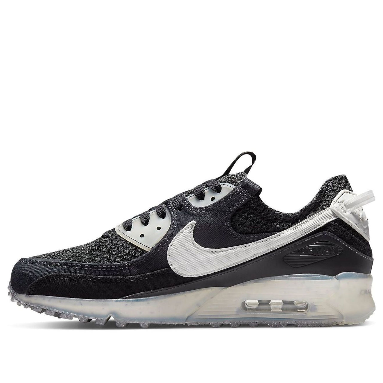 Nike Air Max Terrascape 90 'Black White' DM0033-002