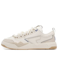 FILA FUSION x NOLLIE Skateboarding Sneakers 'White' T12M332301FGB