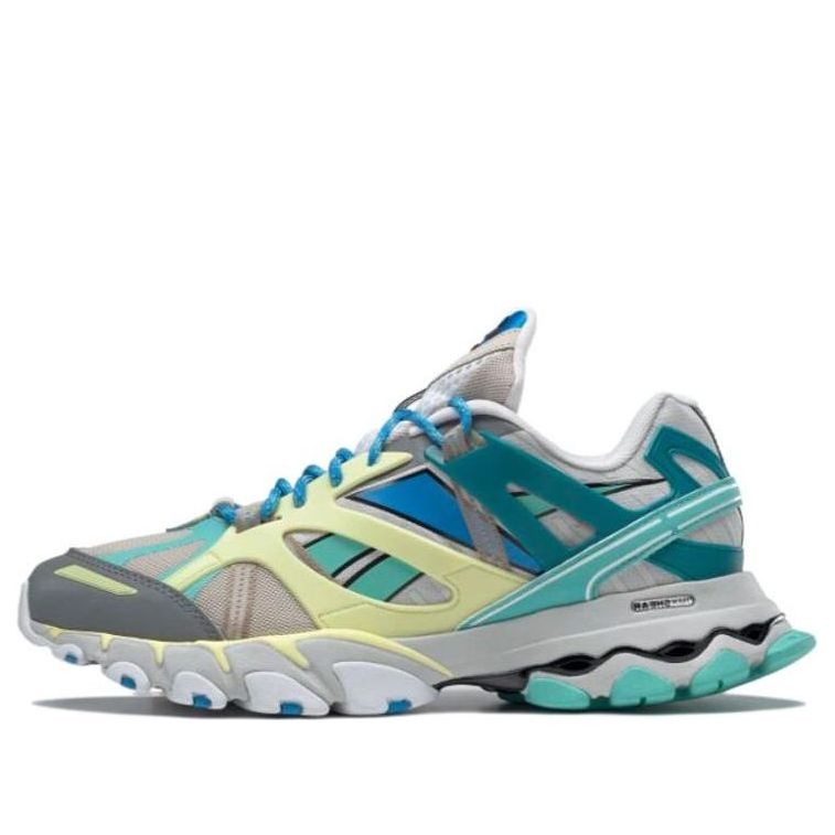 Reebok DMX Trail Shadow 'Steel Stucco' FV2845