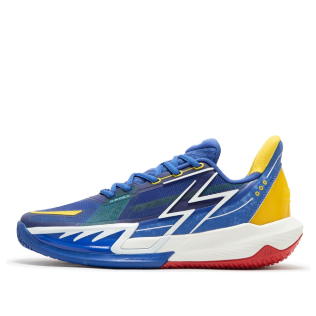 361 Degrees Big3 4.0 Quick 'The Speed Three Crothers Blue Sonic' 672411114F-2