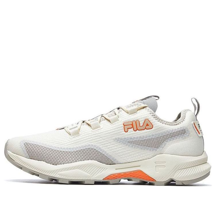 FILA Athletics Low-Top White A12M945502FSP