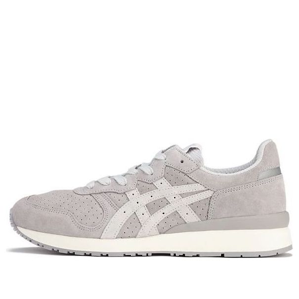 Onitsuka Tiger Ally 'Grey White' 1183B664-020
