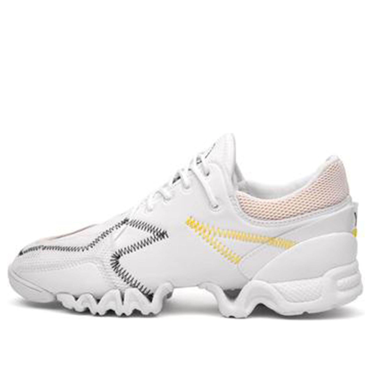 adidas Y-3 Ekika 'Footwear White' BC0958