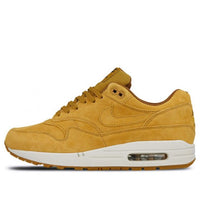Nike Air Max 1 Premium 'Wheat' 875844-701