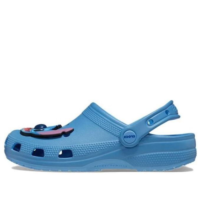 (PS) Crocs x Disney Classic Clog 'Stitch' 209464-4TB